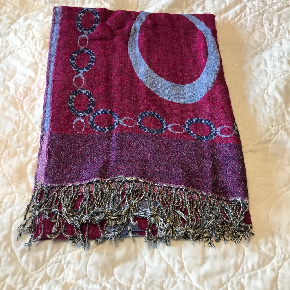 Scarf bundle! - Picture 3 of 4